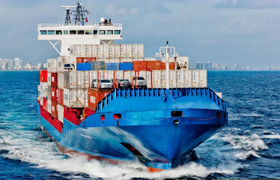 WHL OOCL CMA DDP Shipping Mattress From China To Canada